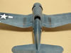 Tamiya 1/72 scale F4U Corsairs x 3 by Valentin E. Bueno: Image