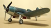 Tamiya 1/72 scale F4U Corsairs x 3 by Valentin E. Bueno: Image