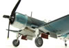 Tamiya 1/72 scale F4U Corsairs x 3 by Valentin E. Bueno: Image