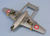 Revell 1/72 Vampire Mk.6 by Thomas Muggli: Image