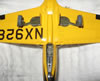 Hasegawa 1/48 scale P-39 Racer Cobra II by Pat Donohue: Image