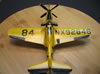 Hasegawa 1/48 scale P-39 Racer Cobra II by Pat Donohue: Image