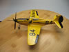 Hasegawa 1/48 scale P-39 Racer Cobra II by Pat Donohue: Image