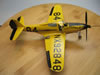 Hasegawa 1/48 scale P-39 Racer Cobra II by Pat Donohue: Image