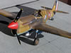 Hasegawa 1/32 P-40F Kittyhawk by Paul Coudeyrette: Image