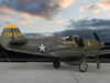 Special Hobby 1/32 scale P-39D-1 Airacobra by Paul Coudeyrette: Image