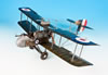 Wingnut Wings 1/32 scale DH.2 by Zdenko Bugan: Image