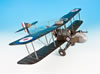 Wingnut Wings 1/32 scale DH.2 by Zdenko Bugan: Image