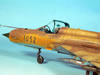 Eduard's 1/48 scale MiG-21MF by Francisco Carlos Soldn: Image