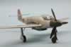 Trumpeter 1/48 scale Messerschmitt Me 509 by Roland Sachsenhofer: Image