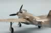 Trumpeter 1/48 scale Messerschmitt Me 509 by Roland Sachsenhofer: Image