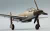 Trumpeter 1/48 scale Messerschmitt Me 509 by Roland Sachsenhofer: Image