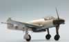 Trumpeter 1/48 scale Messerschmitt Me 509 by Roland Sachsenhofer: Image