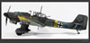 Tamiya / Italeri 1/48 scale Junkers Ju 87 R Stuka by Maxim Heun: Image