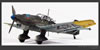 Tamiya / Italeri 1/48 scale Junkers Ju 87 R Stuka by Maxim Heun: Image