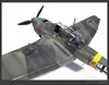 Tamiya / Italeri 1/48 scale Junkers Ju 87 R Stuka by Maxim Heun: Image