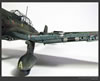 Tamiya / Italeri 1/48 scale Junkers Ju 87 R Stuka by Maxim Heun: Image