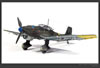 Tamiya / Italeri 1/48 scale Junkers Ju 87 R Stuka by Maxim Heun: Image