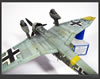 Tamiya / Italeri 1/48 scale Junkers Ju 87 R Stuka by Maxim Heun: Image