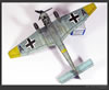 Tamiya / Italeri 1/48 scale Junkers Ju 87 R Stuka by Maxim Heun: Image