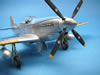 Tamiya 1/32 Mustang Mk.IVA by Ed Kinney: Image