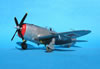 Tamiya 1/48 P-47D Thunderbolt by Tolga Ulgur: Image