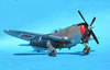 Tamiya 1/48 P-47D Thunderbolt by Tolga Ulgur: Image