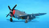 Tamiya 1/48 P-47D Thunderbolt by Tolga Ulgur: Image