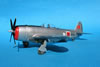 Tamiya 1/48 P-47D Thunderbolt by Tolga Ulgur: Image