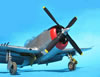 Tamiya 1/48 P-47D Thunderbolt by Tolga Ulgur: Image