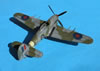 Hasegawa 1/48 Hawker Typhoon Mk.Ib by Tolga Ulgur: Image