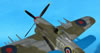 Hasegawa 1/48 Hawker Typhoon Mk.Ib by Tolga Ulgur: Image