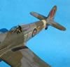 Hasegawa 1/48 Hawker Typhoon Mk.Ib by Tolga Ulgur: Image