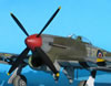 Hasegawa 1/48 Hawker Typhoon Mk.Ib by Tolga Ulgur: Image