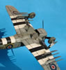 Hasegawa 1/48 Hawker Typhoon Mk.Ib by Tolga Ulgur: Image