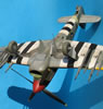 Hasegawa 1/48 Hawker Typhoon Mk.Ib by Tolga Ulgur: Image