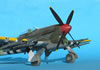 Hasegawa 1/48 Hawker Typhoon Mk.Ib by Tolga Ulgur: Image