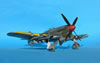 Hasegawa 1/48 Hawker Typhoon Mk.Ib by Tolga Ulgur: Image