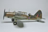 Special Hobby Brewster Bermuda by Remi Schackmann: Image