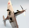 Eduard 1/48 scale P-39 Airacobra by Roland Sachsenhofer: Image