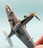 Eduard 1/48 P-39Q Airacobra by Roland Sacshenhofer: Image