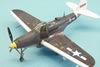 Eduard 1/48 P-39Q Airacobra by Roland Sacshenhofer: Image