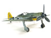 Eduard 1/48 Fw 190 D-9 by Ayhan Toplu: Image