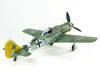 Eduard 1/48 Fw 190 D-9 by Ayhan Toplu: Image