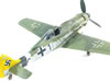 Eduard 1/48 Fw 190 D-9 by Ayhan Toplu: Image