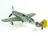 Eduard 1/48 Fw 190 D-9 by Ayhan Toplu: Image