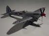 Airfix 1/72 Spitfire F. Mk. 22 by Roger Hardy: Image