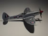 Airfix 1/72 Spitfire F. Mk. 22 by Roger Hardy: Image