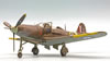 Eduard 1/48 scale Airacobra Mk.I by Roland Sachsenhofer: Image