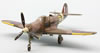 Eduard 1/48 scale Airacobra Mk.I by Roland Sachsenhofer: Image